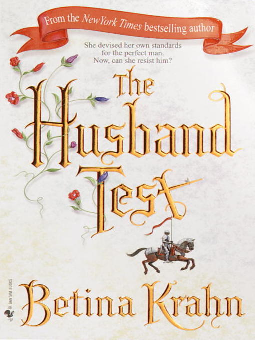 Title details for The Husband Test by Betina Krahn - Available